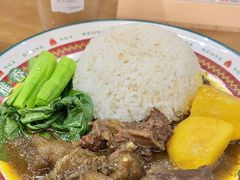 -津津飯堂