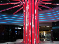 门面-春天国际影城(中庚漫游城杜比全景声店)