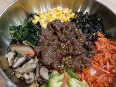 -敏丁拌饭(中街总店)