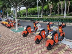 -中国闽台缘博物馆