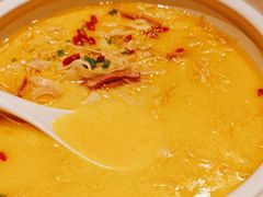 -宝轩渔府·老字号海鲜·正宗津菜(水上店)