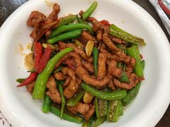 -乔家满族八大碗(流水沟店)