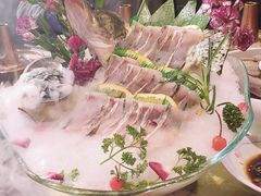 -宝泉铜锅·涮羊肉(解放东路店)