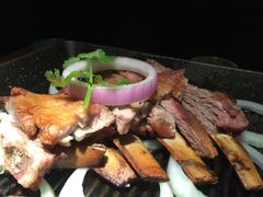 -楼兰新疆主题餐厅(苏州中心店)