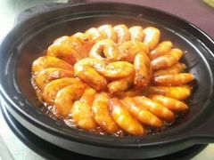 -越百海海鲜蒸锅(乐山店)