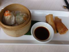 android_upload_pic-金轩中餐厅 Jin Xuan(浦东丽思卡尔顿酒店)