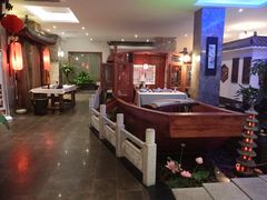 -碧露轩·大益茶体验馆(镇江路店)