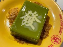 泰式奶茶布丁-碌碌发·东南亚风味烧烤档(体育西店)