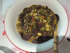 -西江红·株洲本地菜(滨江南路店)