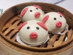 -稻香酒家·34年老字号·港式粤菜(汉街店)