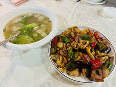 -崖口红树林海鲜餐厅