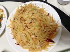 -二嫚私家菜馆