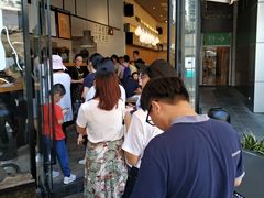 -喜茶(深圳福田星河COCO Park店)