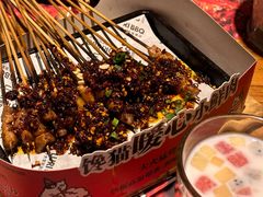 -馋嘴猫北京食堂·烤鸭·宵夜(亚运村店)