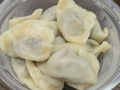 猪肉豇豆水饺-盒马鲜生(双清路店)
