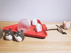 -猫里有甜
