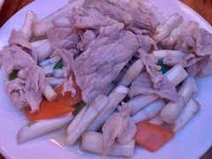 -香满楼(临安路店)