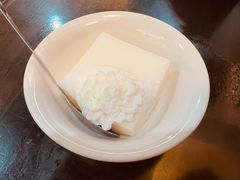 杏仁荷豆腐-堂宴·老厦门私房菜(1988仙岳总店)