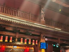 -正阳门饭庄·烤鸭·北京菜(万丰路七里庄店)