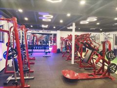 -BD健身私教工作室(CBD店)