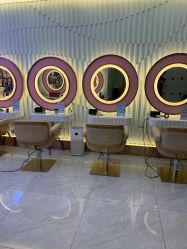 -Mr.JUDY洗个头发