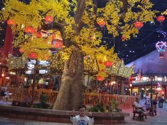 -万达茂商场(南京仙林店)