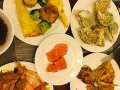 -牡丹国际大酒店-港式茶餐厅