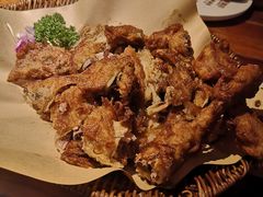 -前海沿·青岛菜(大拇指广场石老人店)