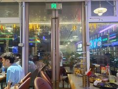-杨小佳·齐齐哈尔烤肉·烤串(广州店)