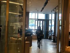 -星巴克臻选(北京世贸天阶店)