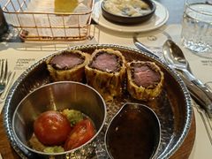 -西堤牛排(北京国瑞店)