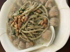 -水乡人家私房菜(逢简店)