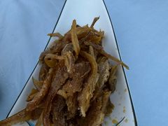 -碧海银沙海鲜餐厅(恒大海上威尼斯店)