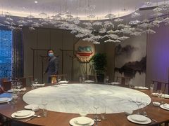 -上海世茂皇家艾美酒店