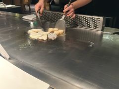 -水木锦堂·自助铁板烧(世贸天阶店)