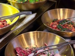 -哈哈碳都·牛肋条无限自助烤肉(宝龙店)