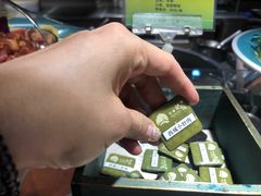 -胡杨记忆(和平路店)