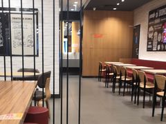 -汉堡王(砂之船店)