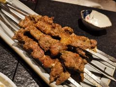 -丝路金桃·新疆菜(徐汇店)