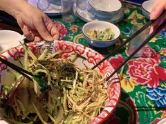 -人民公社大食堂(张家湾店)