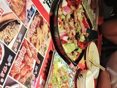 -寂寞的豆芽(西大望南路店)