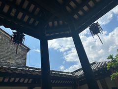 -东莞市可园博物馆