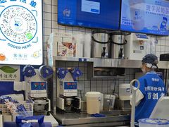 -煲珠公·老红糖珍珠奶茶(长宁龙之梦店)