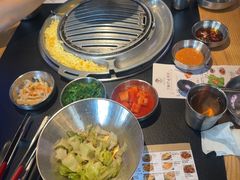 -GOGIYA·咕叽吖韩国传统烤肉店(小榄店)