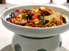 -天厨妙香素食餐厅(清华店)