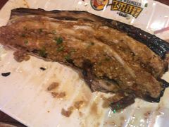 -肉串汪(望京店)