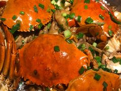 -胖哥俩肉蟹煲(湖滨银泰in77店)
