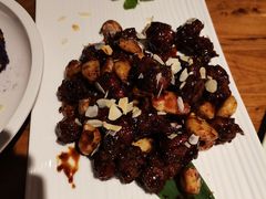 -陆壹捌餐厅(五大道店)