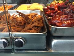 -老人和饭店(淮海中路店)