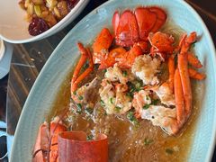 -环球港凯悦 · 享悦中餐厅